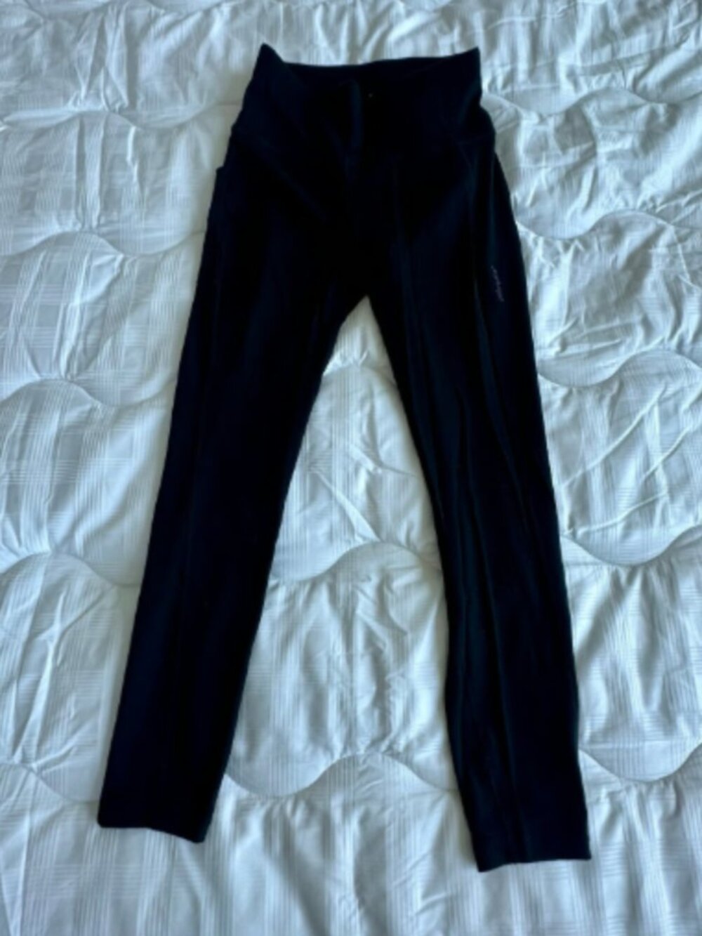 Icebreaker Fastray 25" High Rise Tights
